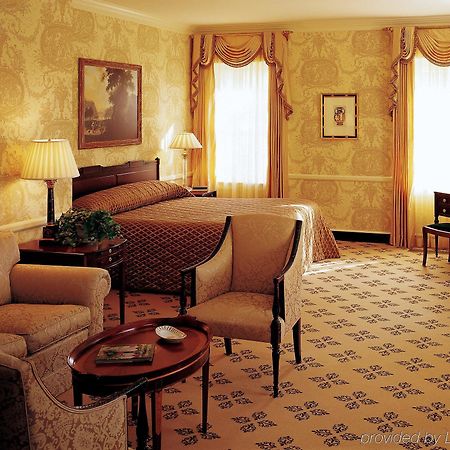 Williamsburg Inn Δωμάτιο φωτογραφία