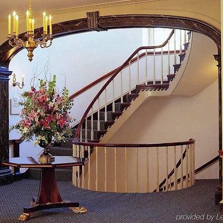 Williamsburg Inn Εσωτερικό φωτογραφία