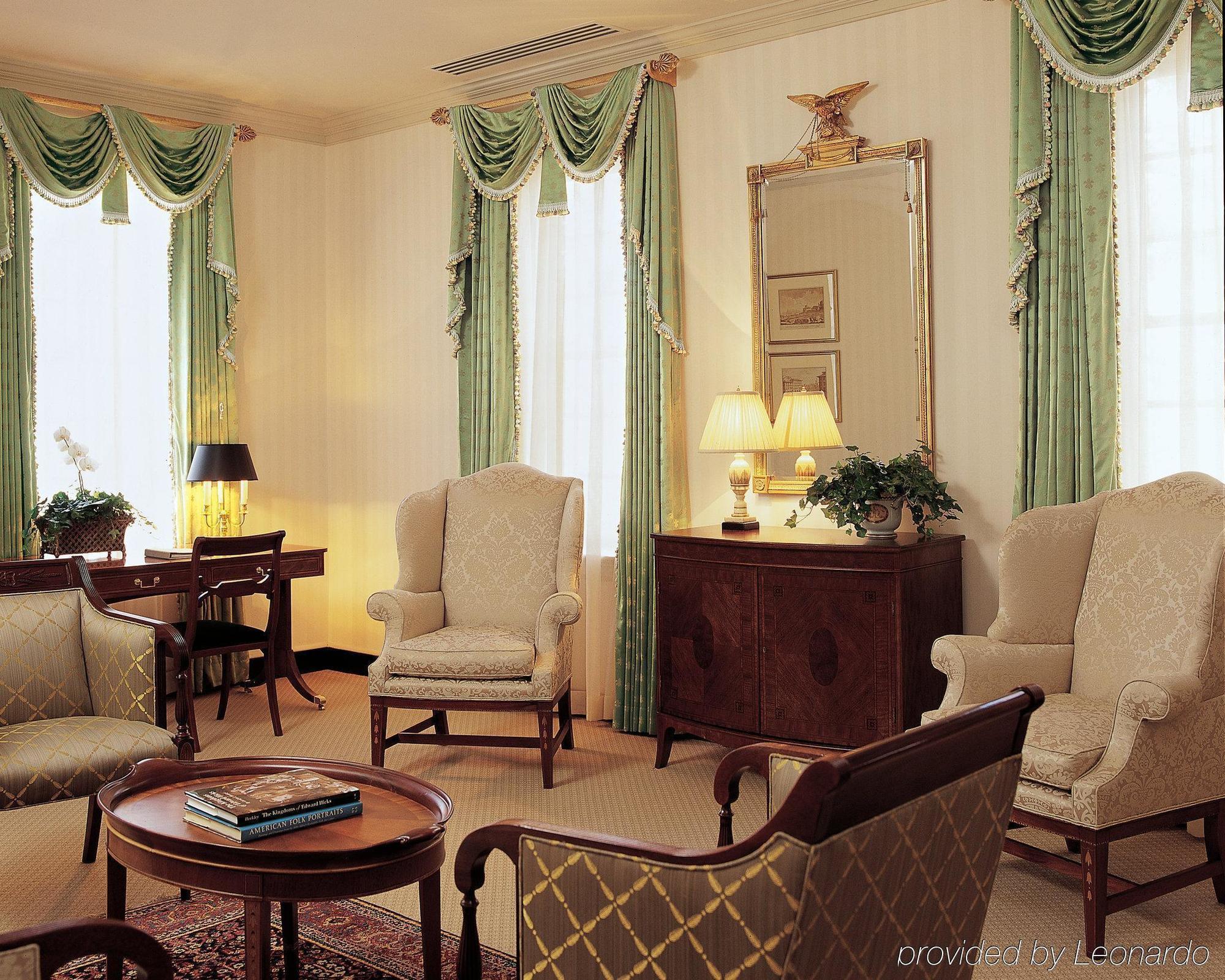 Williamsburg Inn Δωμάτιο φωτογραφία