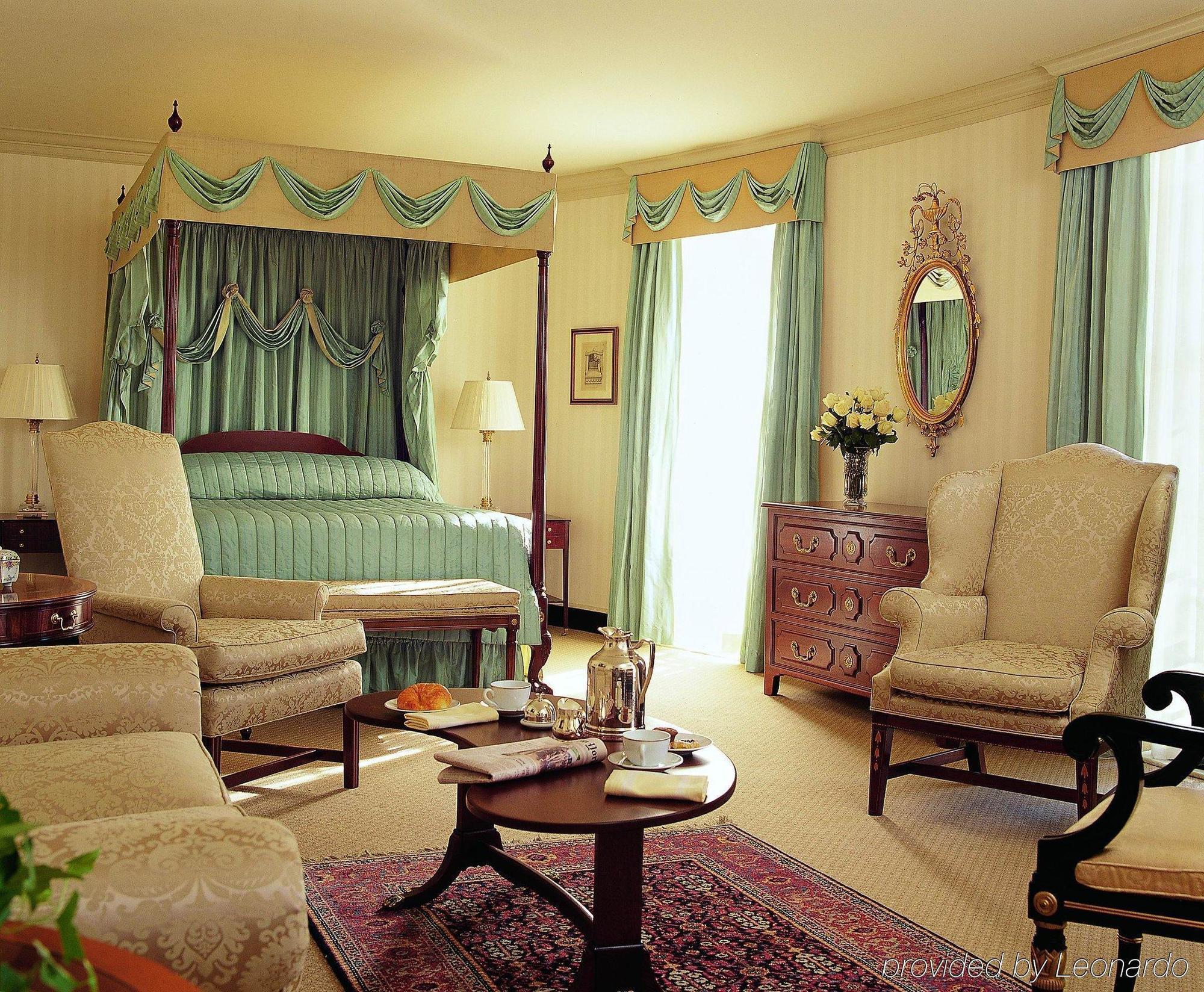 Williamsburg Inn Δωμάτιο φωτογραφία
