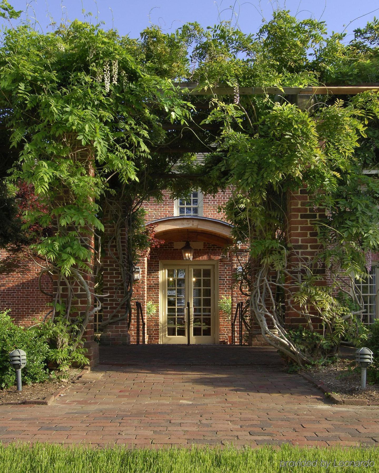 Williamsburg Inn Ανέσεις φωτογραφία