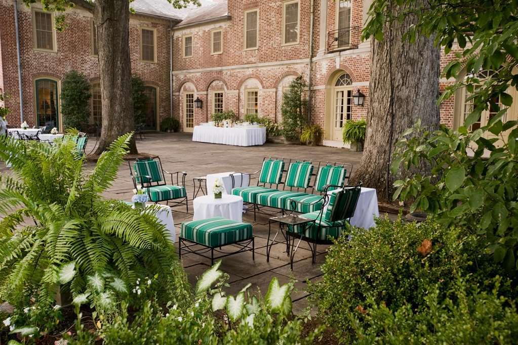 Williamsburg Inn Εξωτερικό φωτογραφία