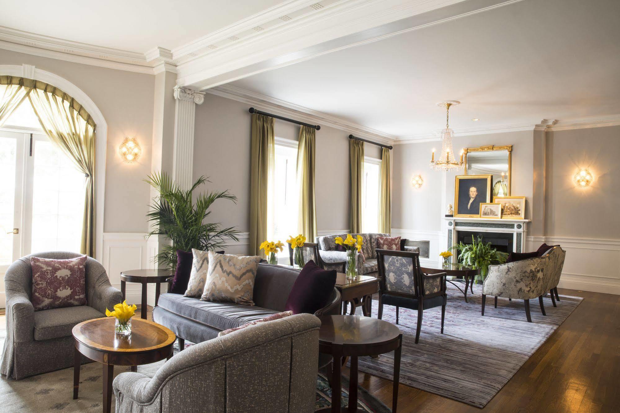Williamsburg Inn Εξωτερικό φωτογραφία