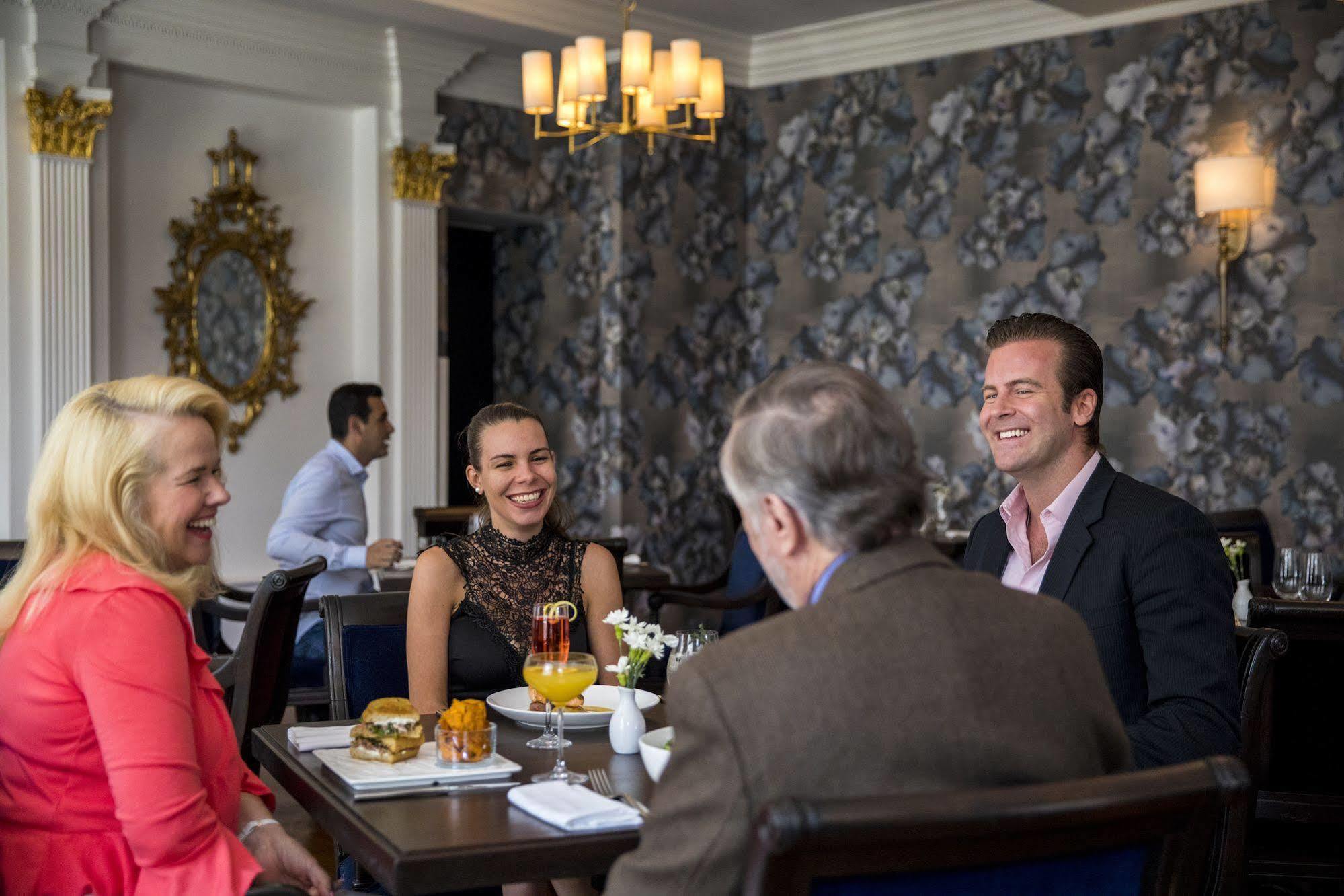 Williamsburg Inn Εξωτερικό φωτογραφία