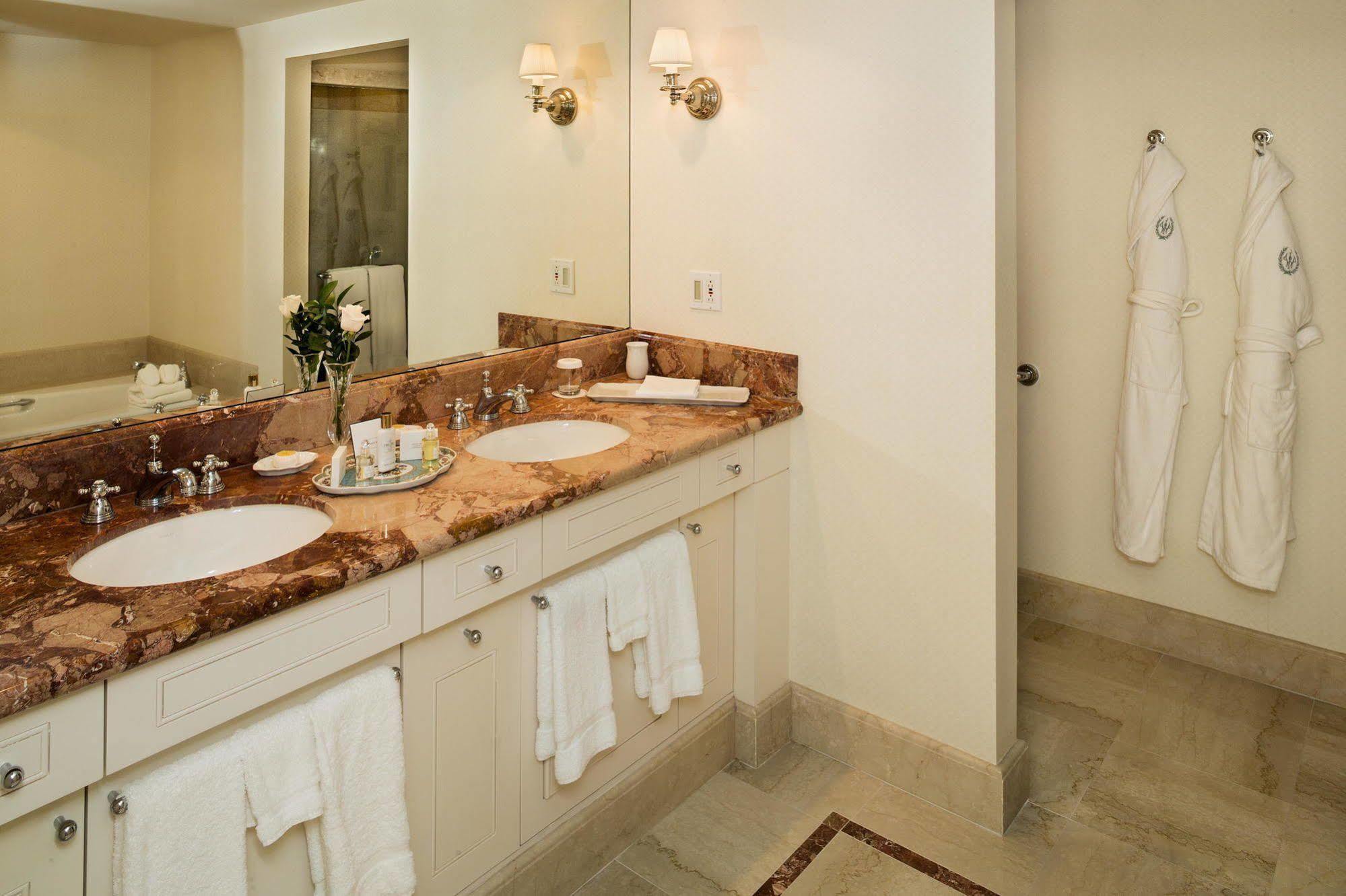 Williamsburg Inn Εξωτερικό φωτογραφία