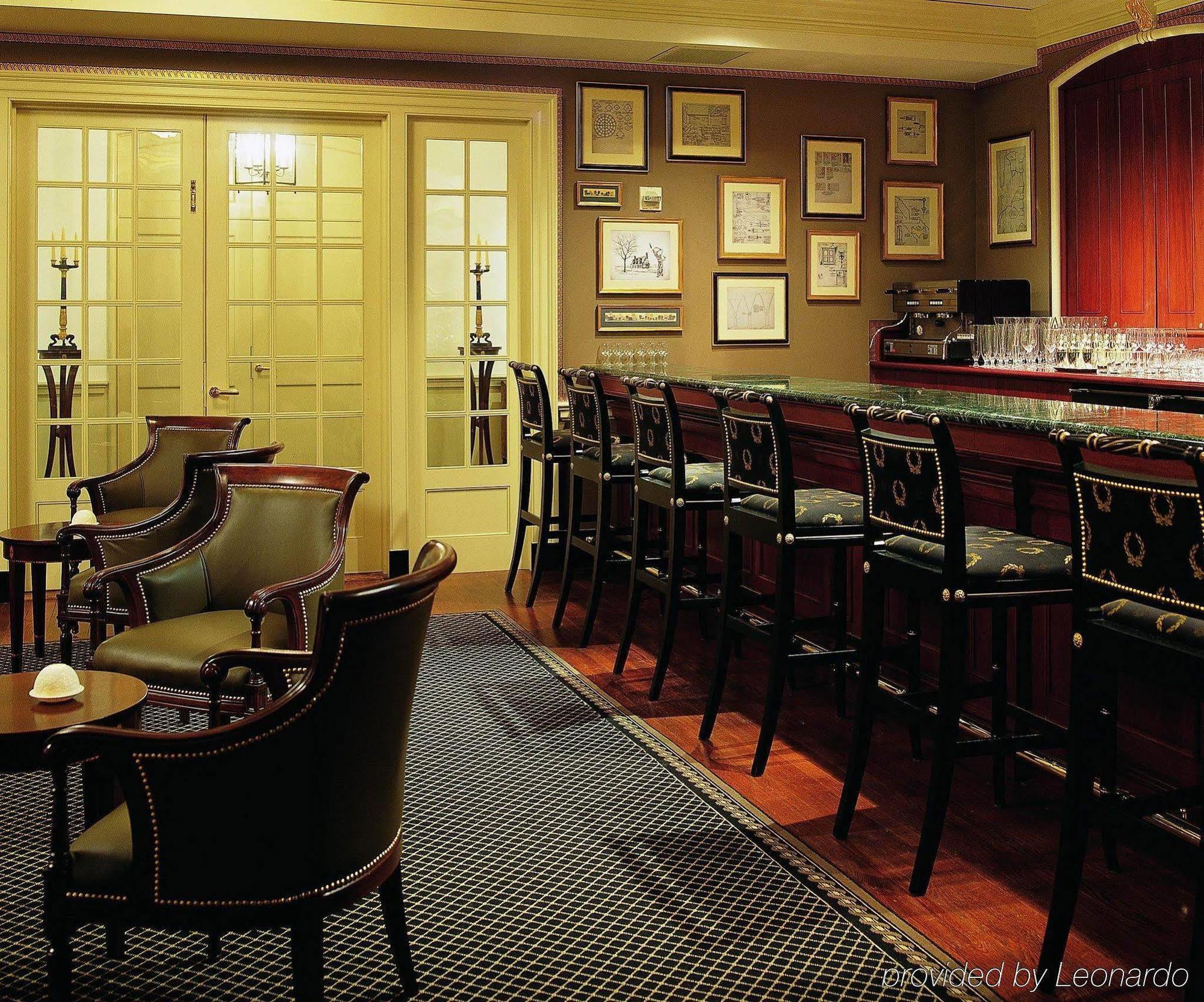 Williamsburg Inn Ανέσεις φωτογραφία