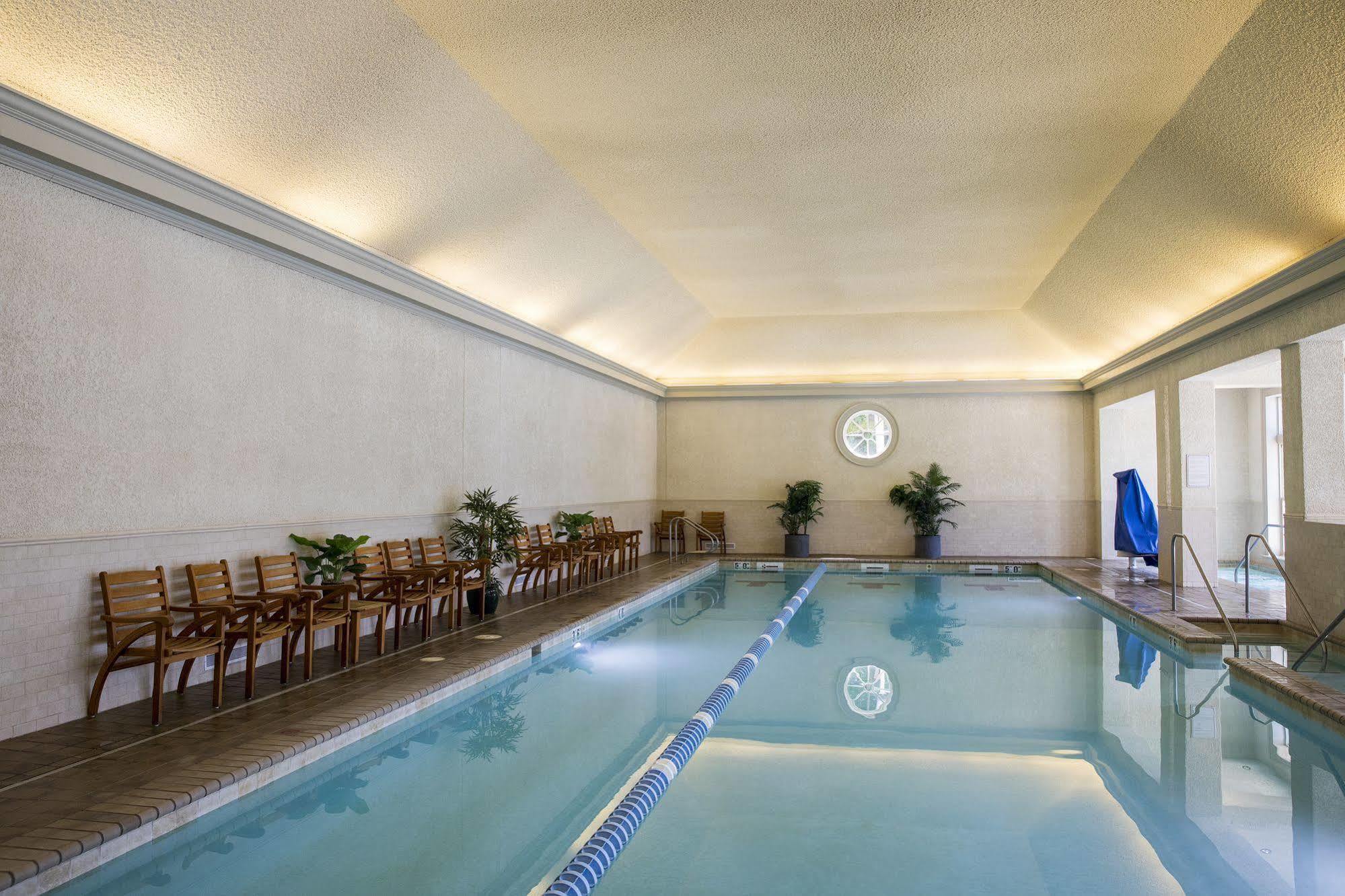 Williamsburg Inn Εξωτερικό φωτογραφία